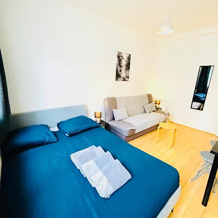 Apartment Charenton Centre